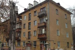 Продажа однокомнатной квартиры в Екатеринбурге Город Екатеринбург
