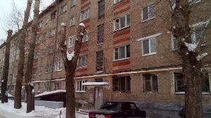 Продам комнату по ул. Лукиных, 18 Город Екатеринбург Лукиных 18.jpg